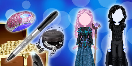 Win een Battle of Fashion contest en...